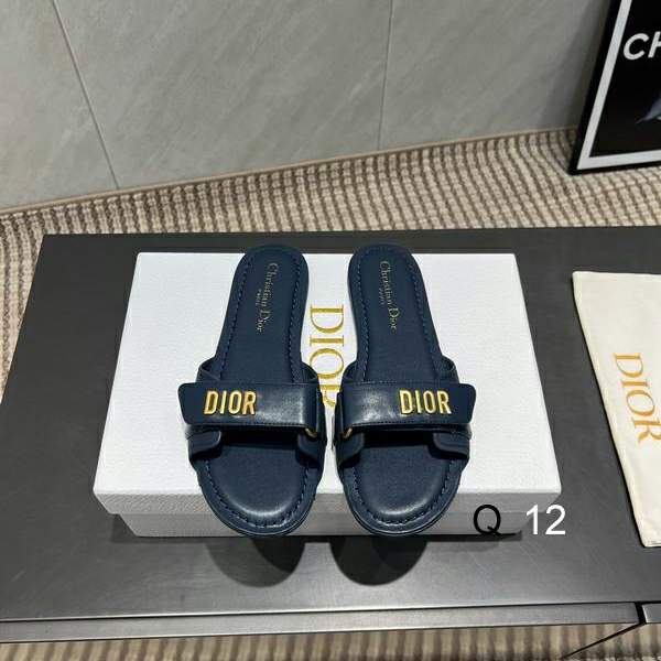 Picture of Dior Slippers _SKUDiorsz35-40J08092986